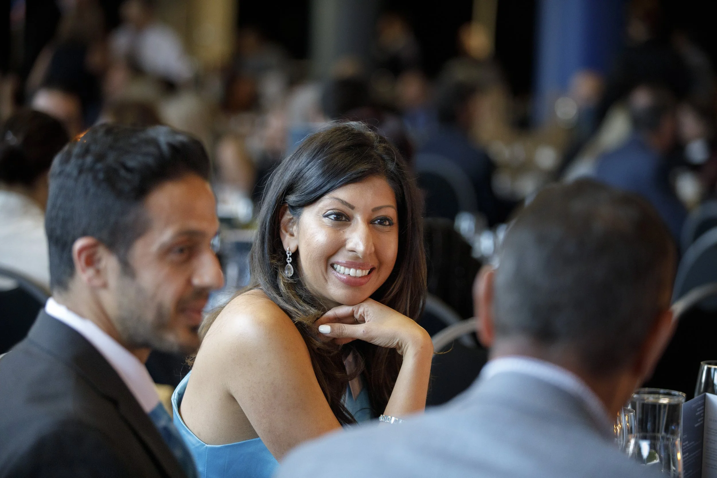  A collection of photography demonstrating Visual storytelling photography for the Detroit non profit The Pope Francis Center Building Bridges Gala in Detroit, Michigan 