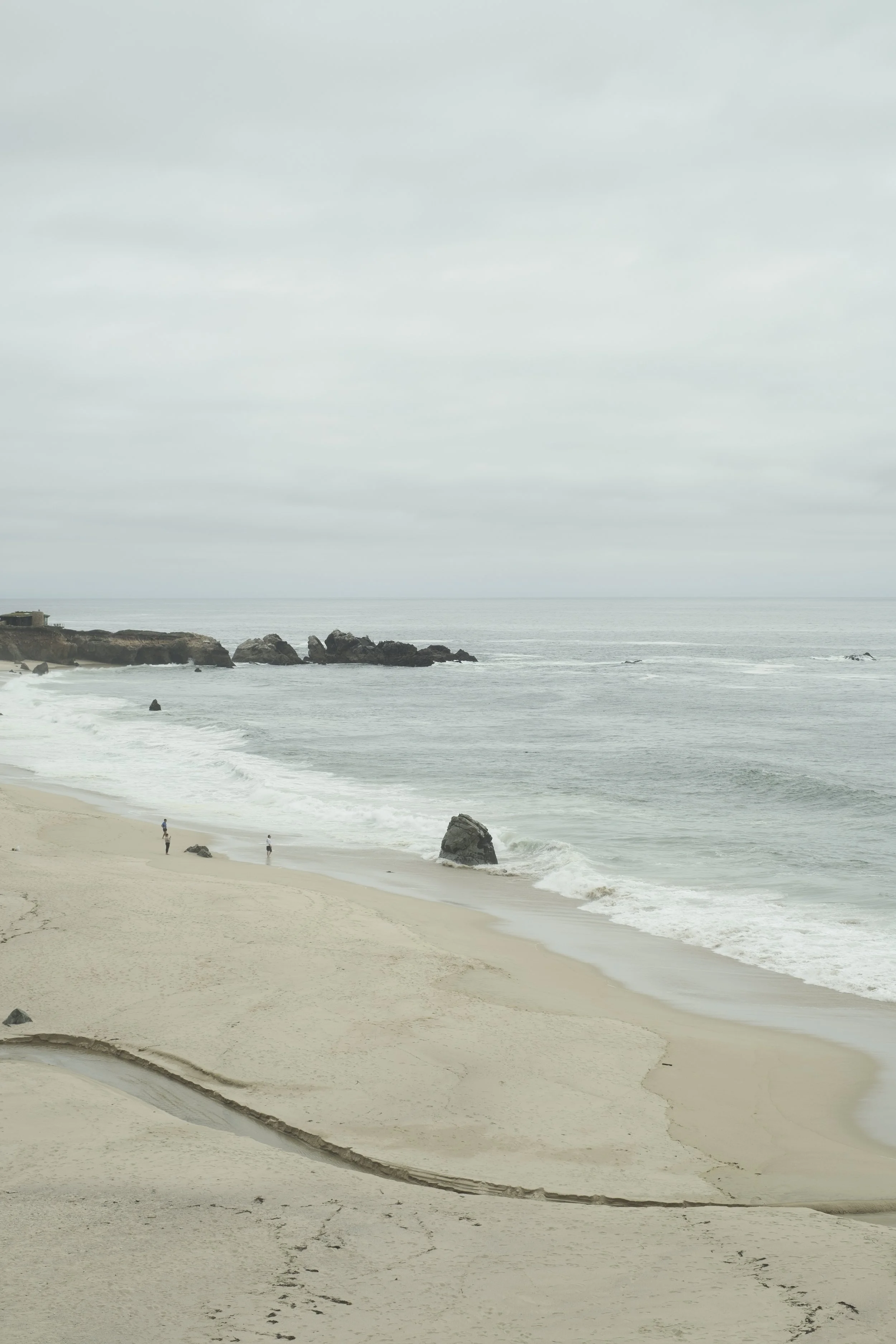 Garrapata State Park, Big Sur, California