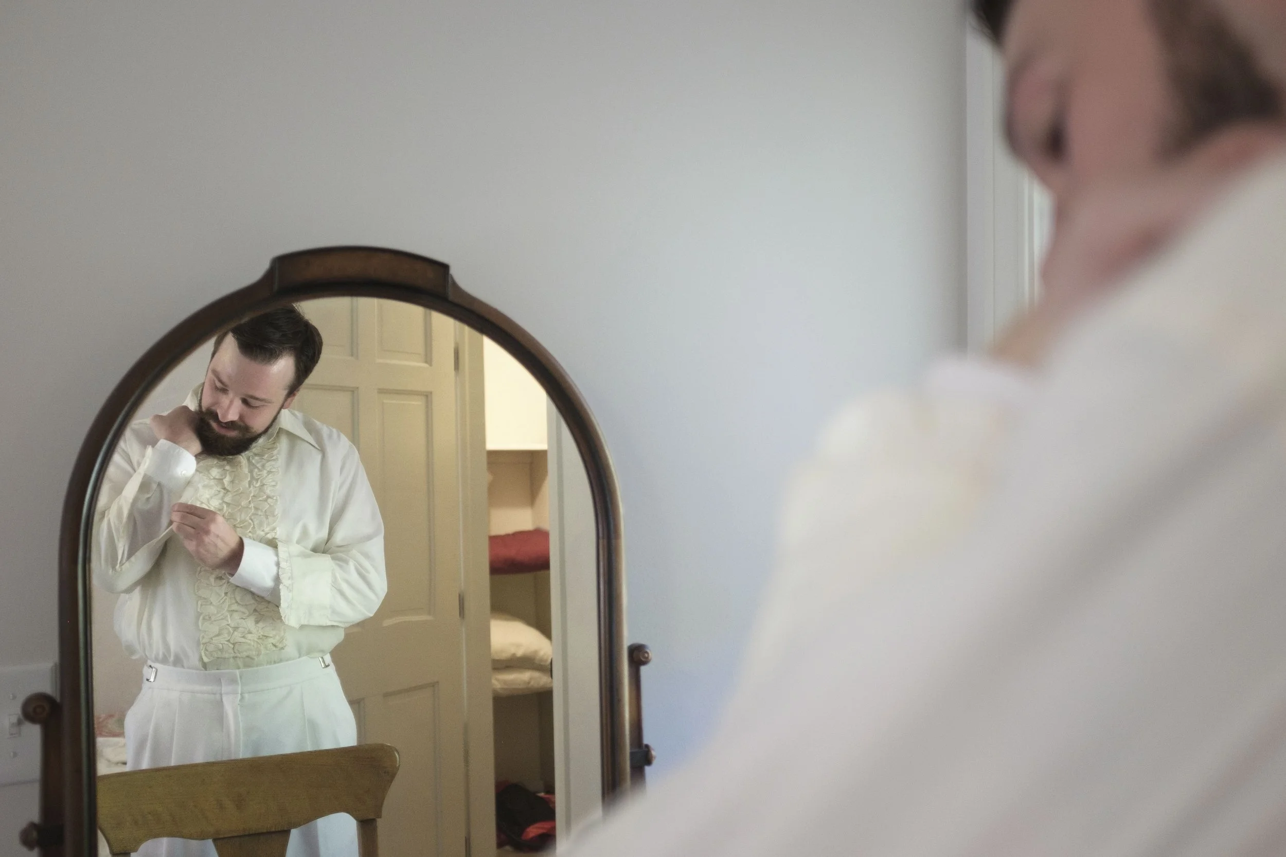  Nostalgic, film, storytelling wedding and elopement photography in ann arbor and detroit michigan 