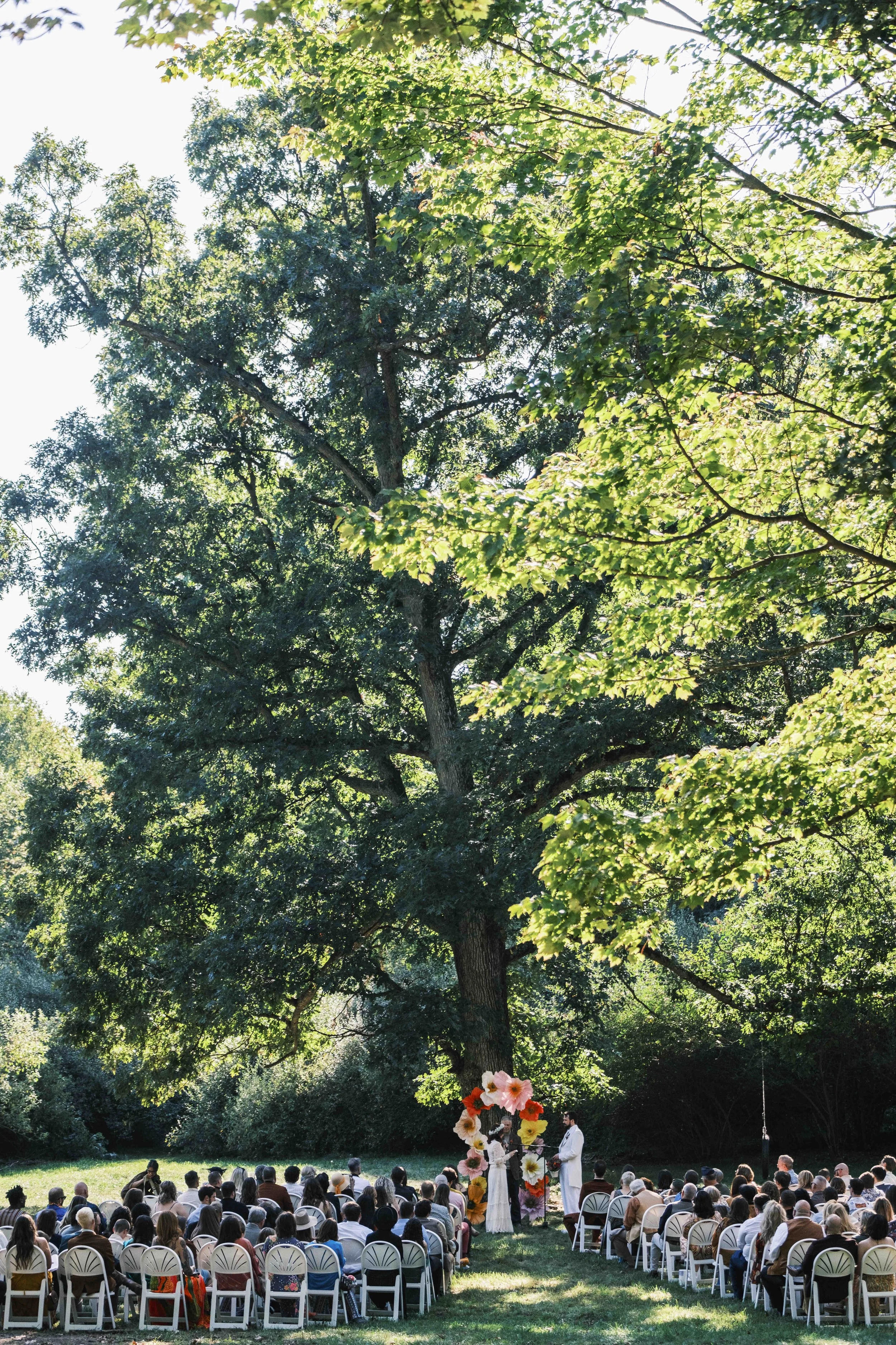  Nostalgic, film, storytelling wedding and elopement photography in ann arbor and detroit michigan 