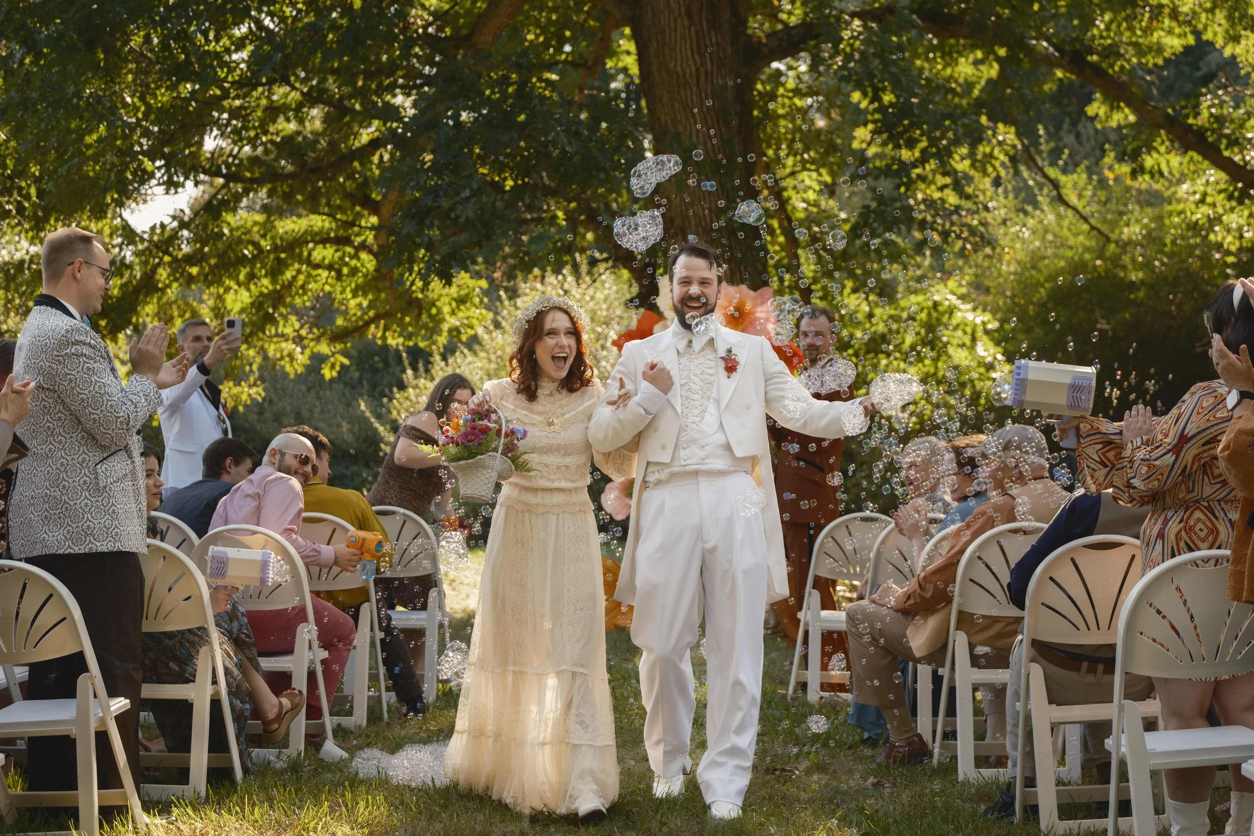  Nostalgic, film, storytelling wedding and elopement photography in ann arbor and detroit michigan 