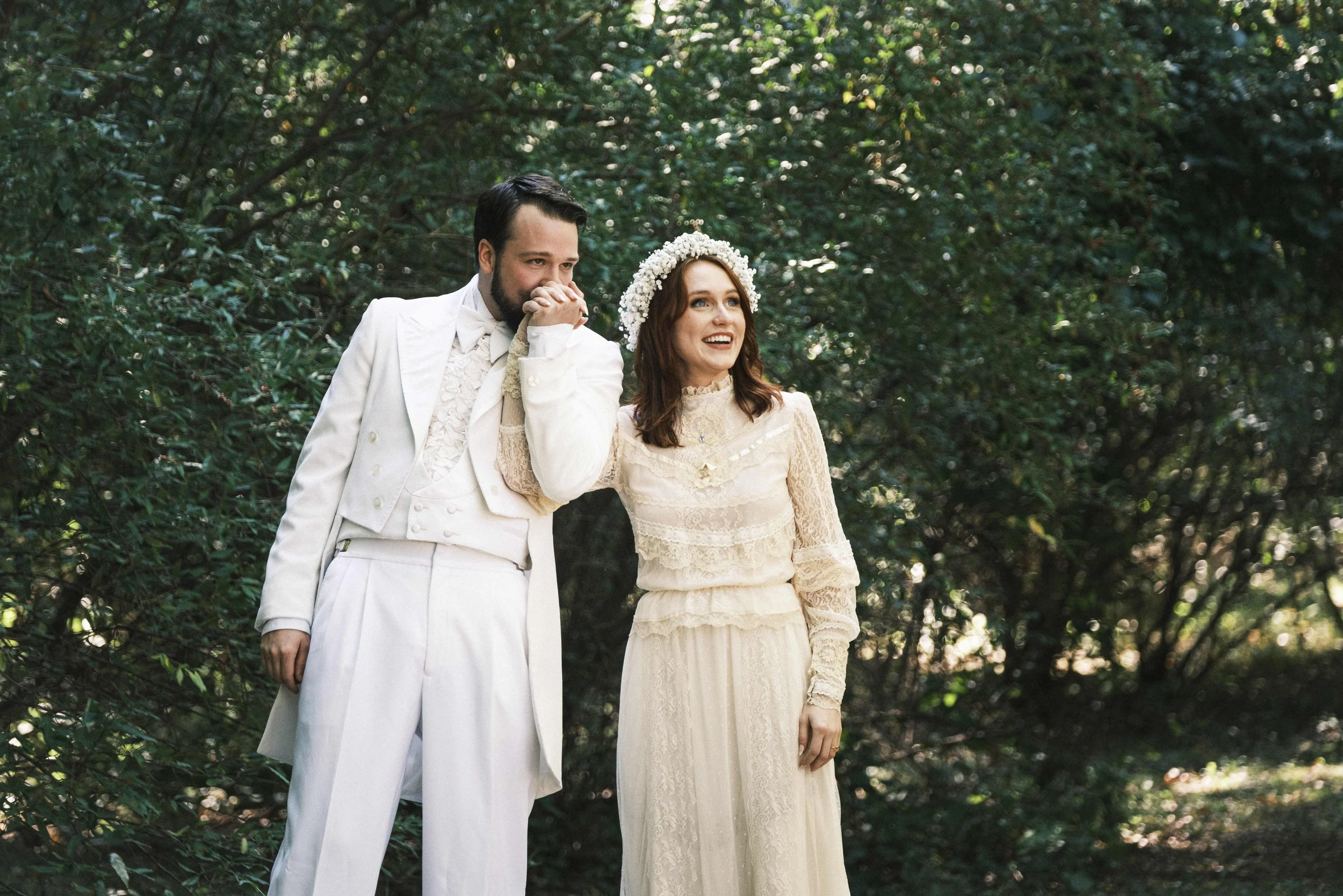  Nostalgic, film, storytelling wedding and elopement photography in ann arbor and detroit michigan 