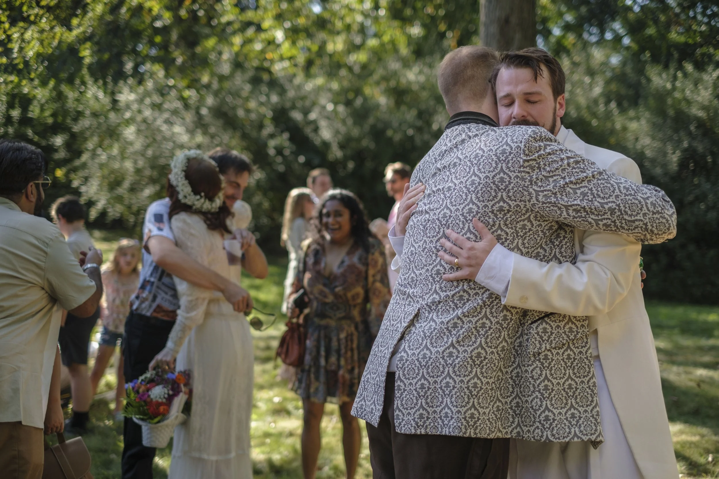  Nostalgic, film, storytelling wedding and elopement photography in ann arbor and detroit michigan 