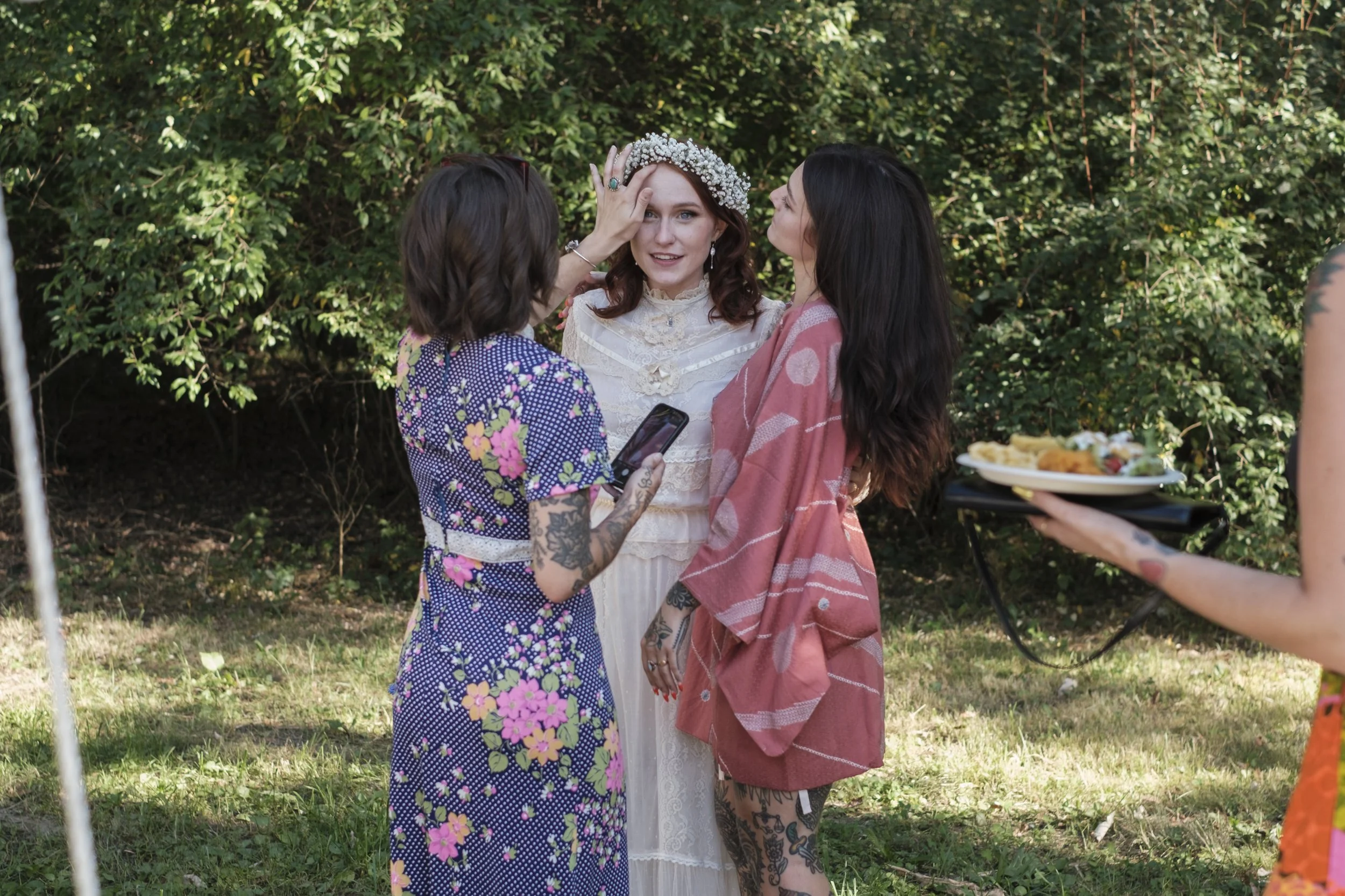  Nostalgic, film, storytelling wedding and elopement photography in ann arbor and detroit michigan 