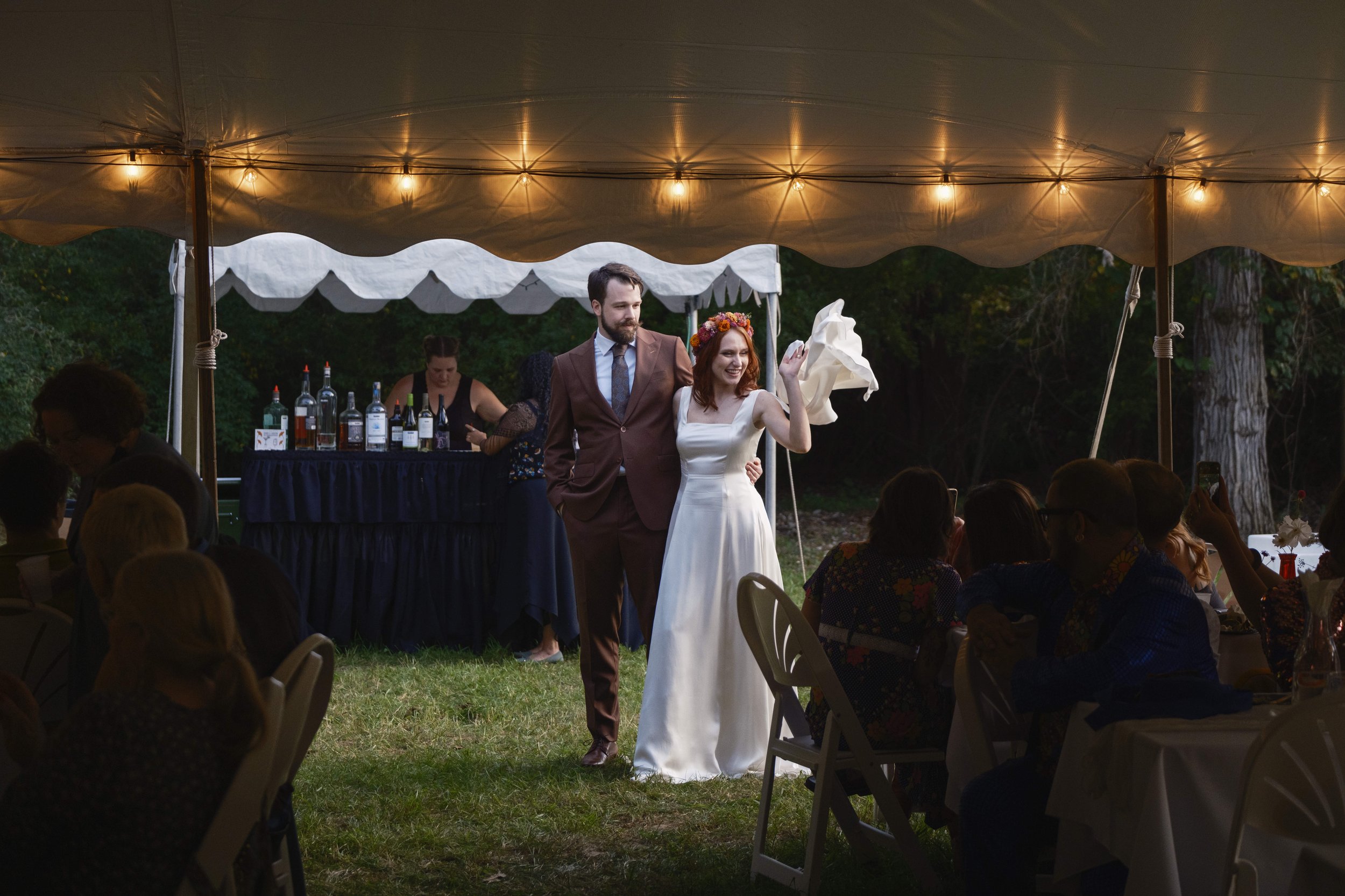  Nostalgic, film, storytelling wedding and elopement photography in ann arbor and detroit michigan 