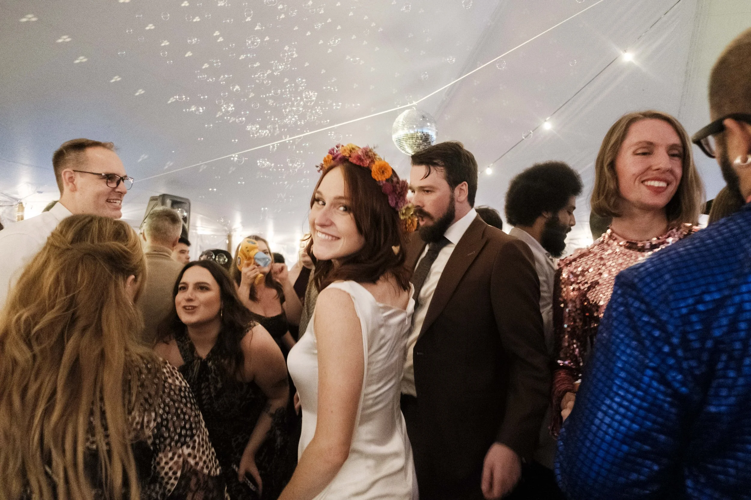  Nostalgic, film, storytelling wedding and elopement photography in ann arbor and detroit michigan 