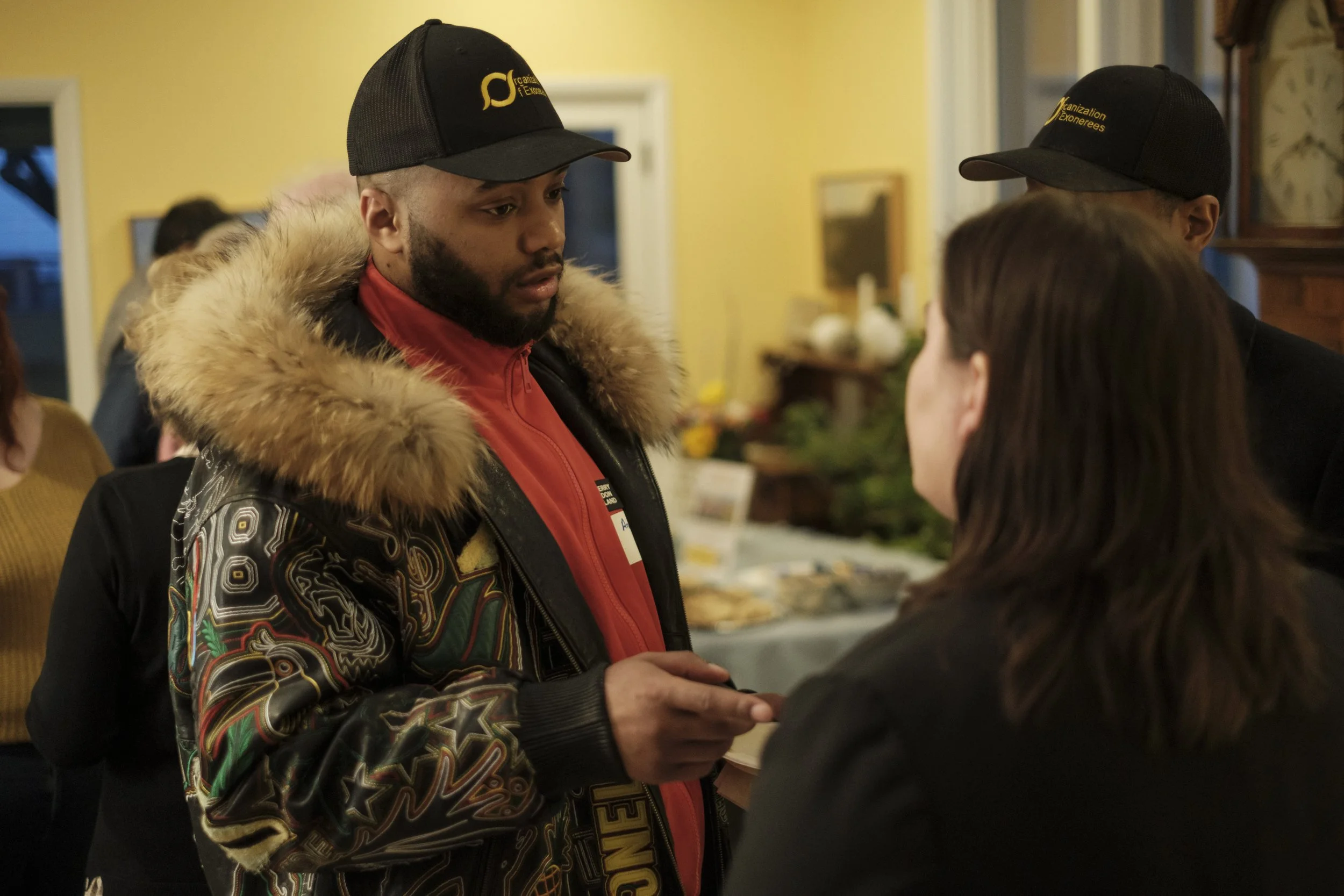  Candid, Editorial, Political, and portrait photography for Alyshia Dyer for Washtenaw County Sheriff in Ypsilanti, Michigan 