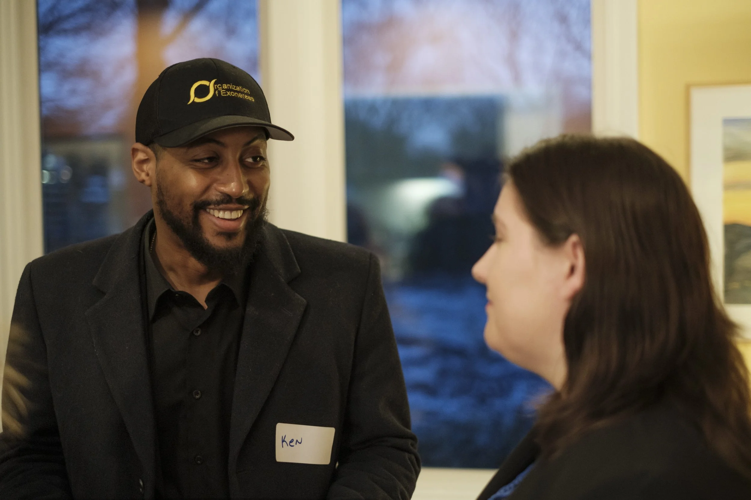  Candid, Editorial, Political, and portrait photography for Alyshia Dyer for Washtenaw County Sheriff in Ypsilanti, Michigan 