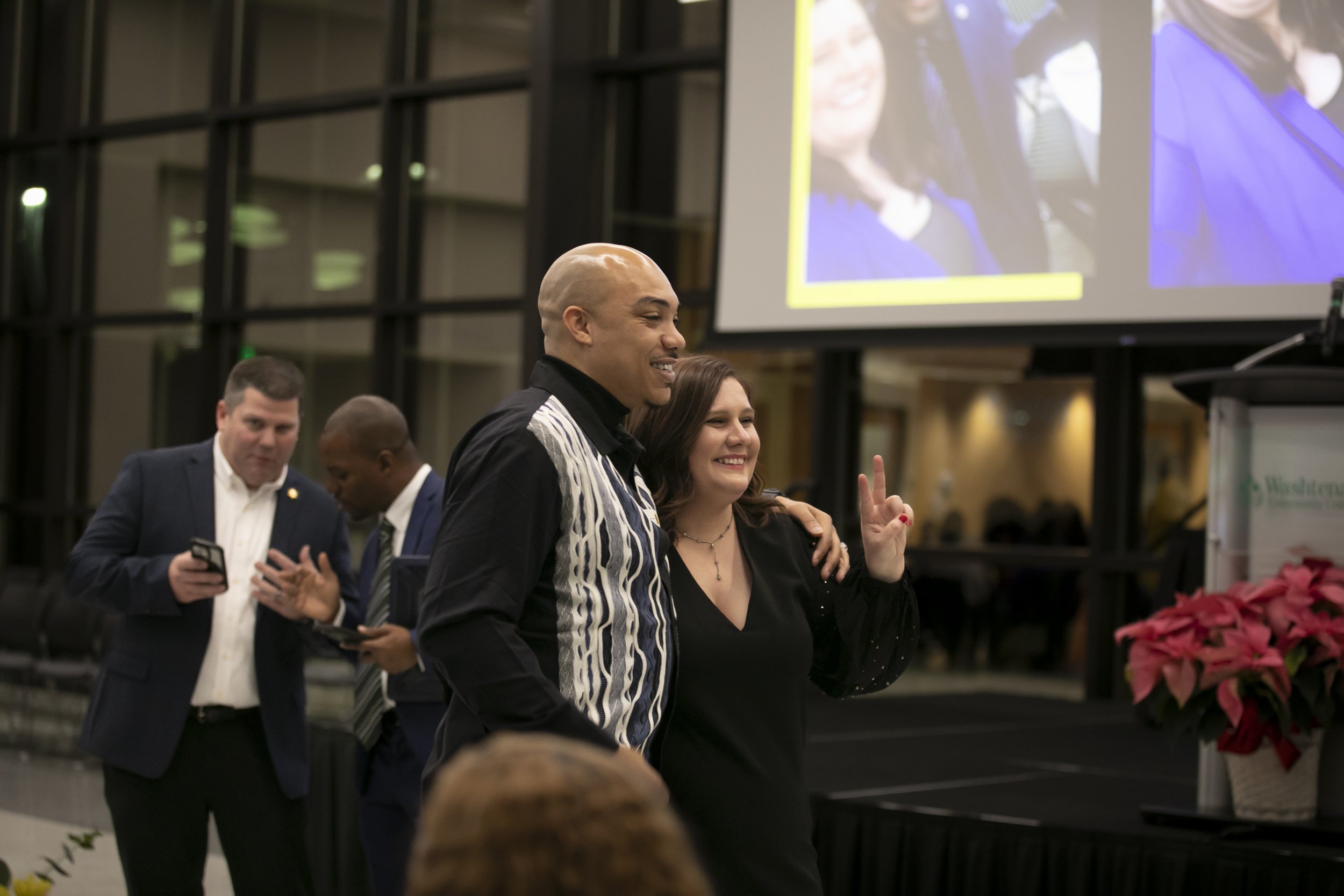  Candid, Editorial, Political, and portrait photography for Alyshia Dyer for Washtenaw County Sheriff in Ypsilanti, Michigan 