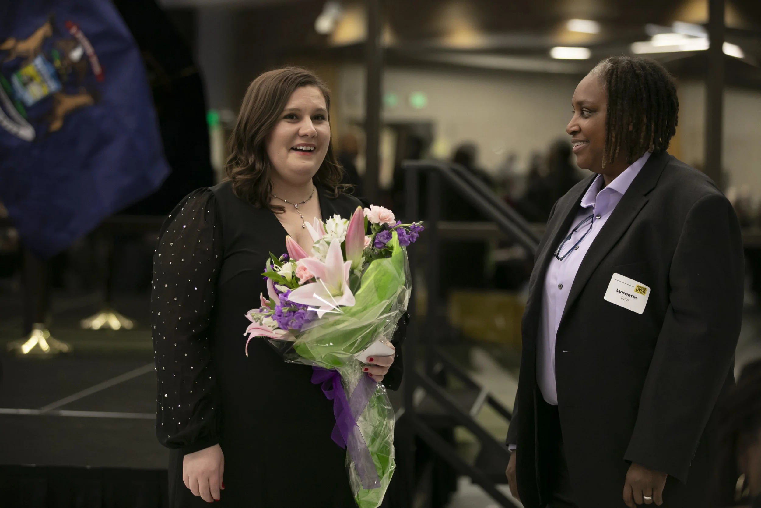  Candid, Editorial, Political, and portrait photography for Alyshia Dyer for Washtenaw County Sheriff in Ypsilanti, Michigan 