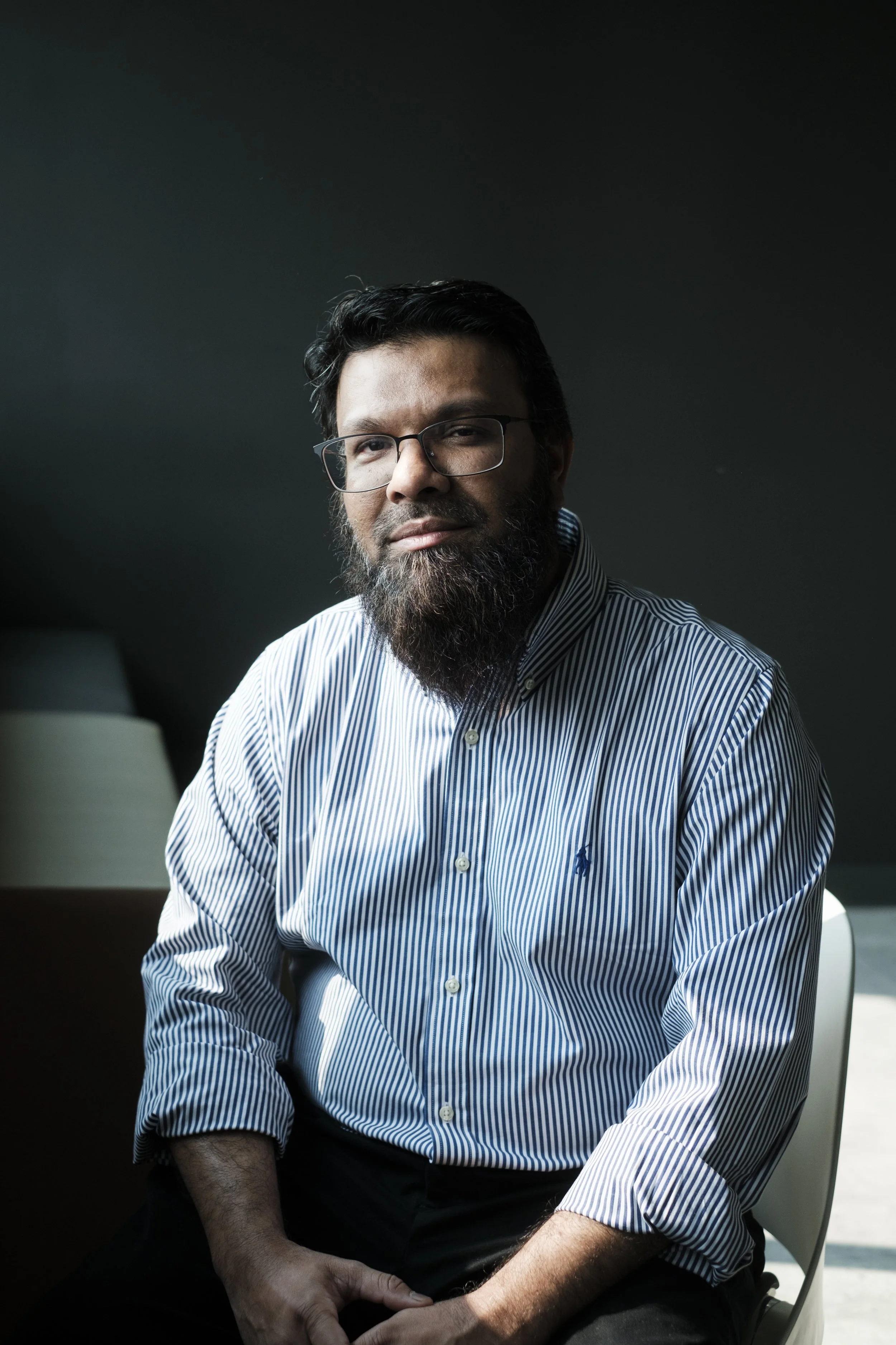 Tareq. Associate Professor Engineering at Eastern Michigan University