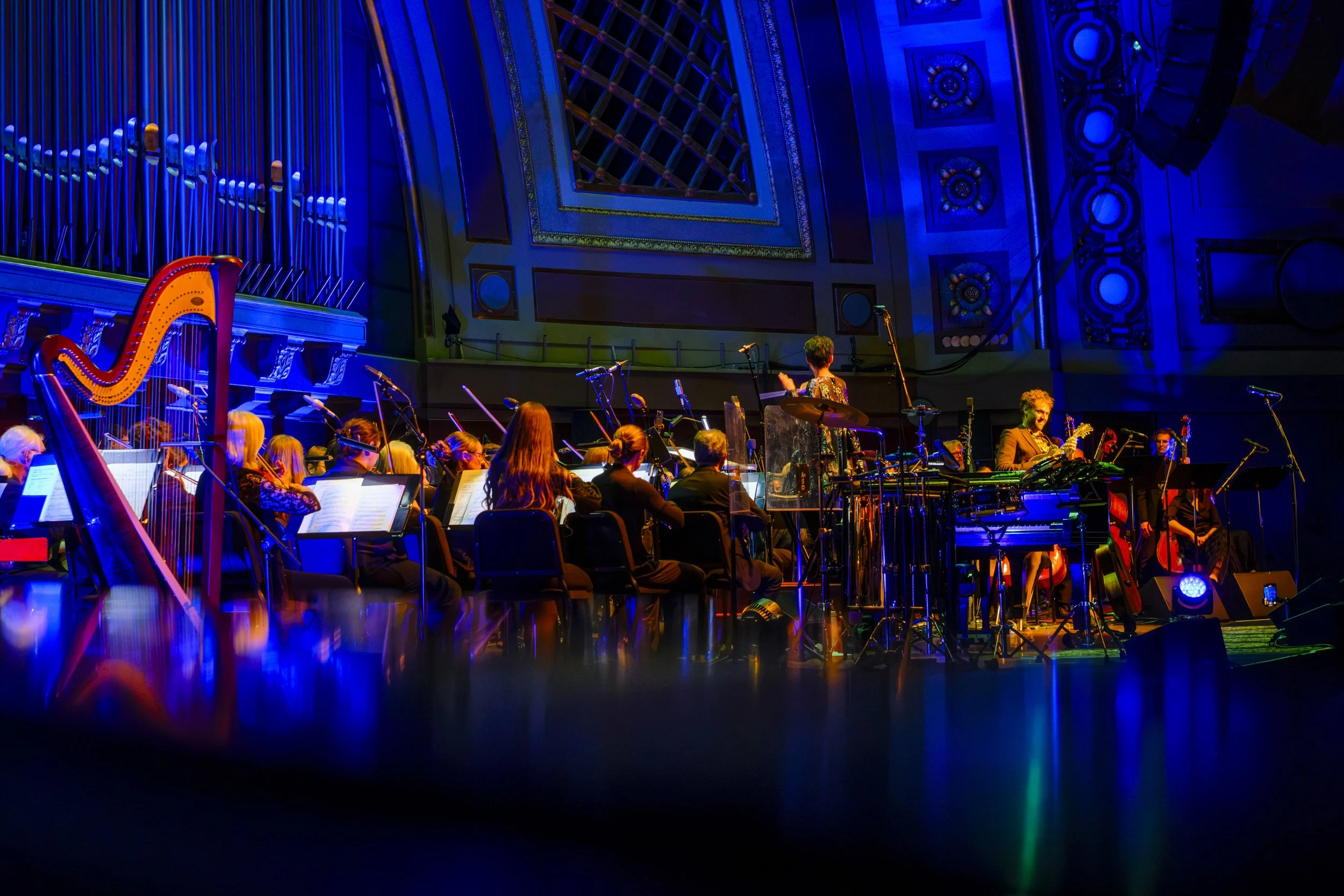  Live Music, Concerts, Arts and Culture Storytelling Photographer in Ann Arbor &amp; Detroit Michigan Charlotte Smith 