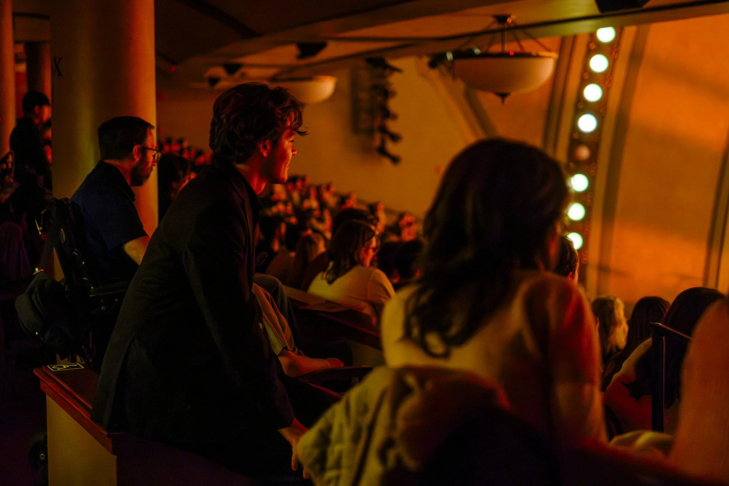  Live Music, Concerts, Arts and Culture Storytelling Photographer in Ann Arbor &amp; Detroit Michigan Charlotte Smith 