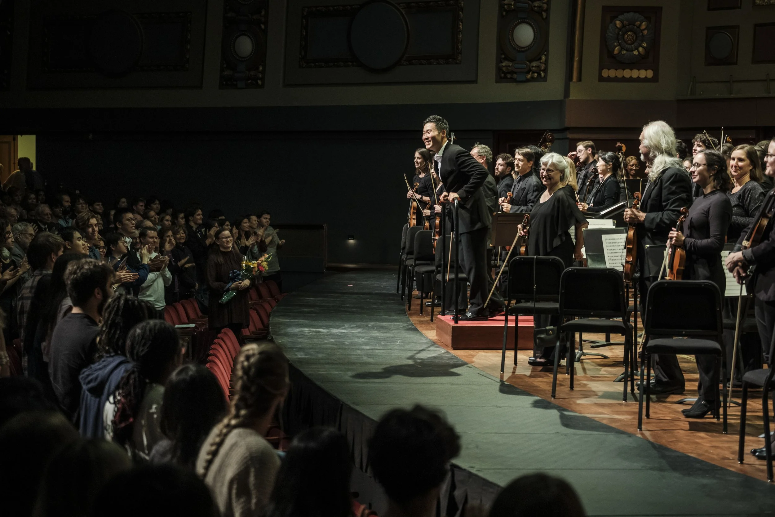  Live Music, Concerts, Arts and Culture Storytelling Photographer in Ann Arbor &amp; Detroit Michigan Charlotte Smith 