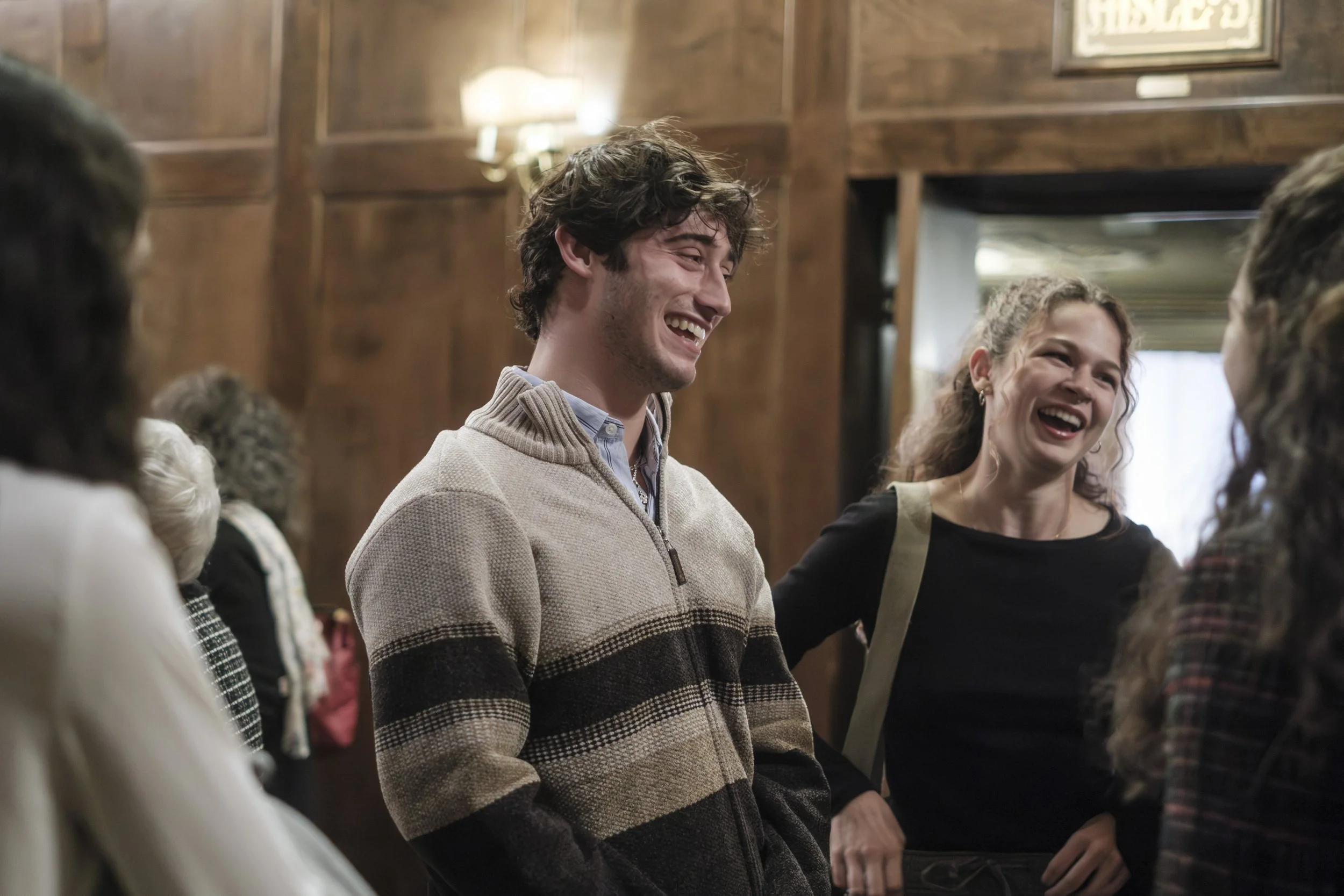  Live Music, Concerts, Arts and Culture Storytelling Photographer in Ann Arbor &amp; Detroit Michigan Charlotte Smith 