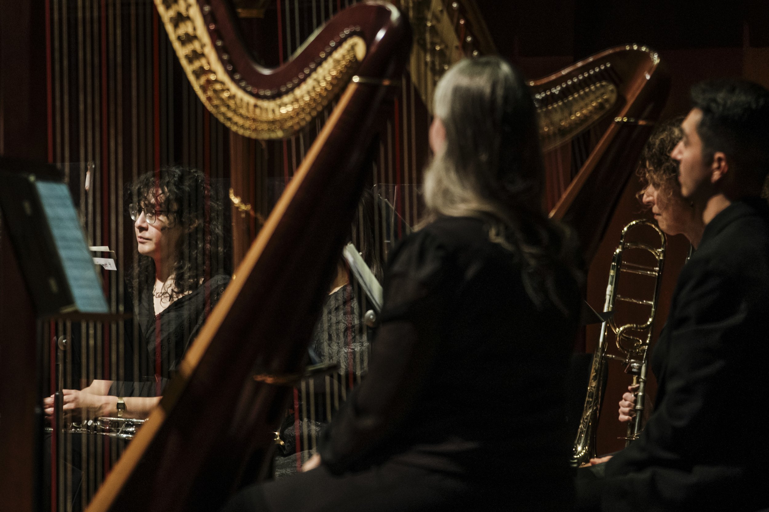  Live Music, Concerts, Arts and Culture Storytelling Photographer in Ann Arbor &amp; Detroit Michigan Charlotte Smith 