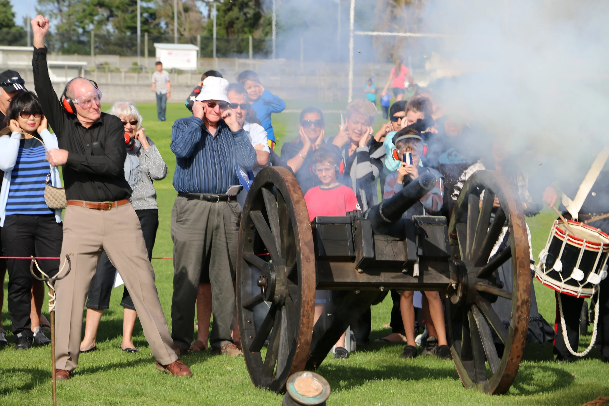 Military Re-enactment 004.JPG