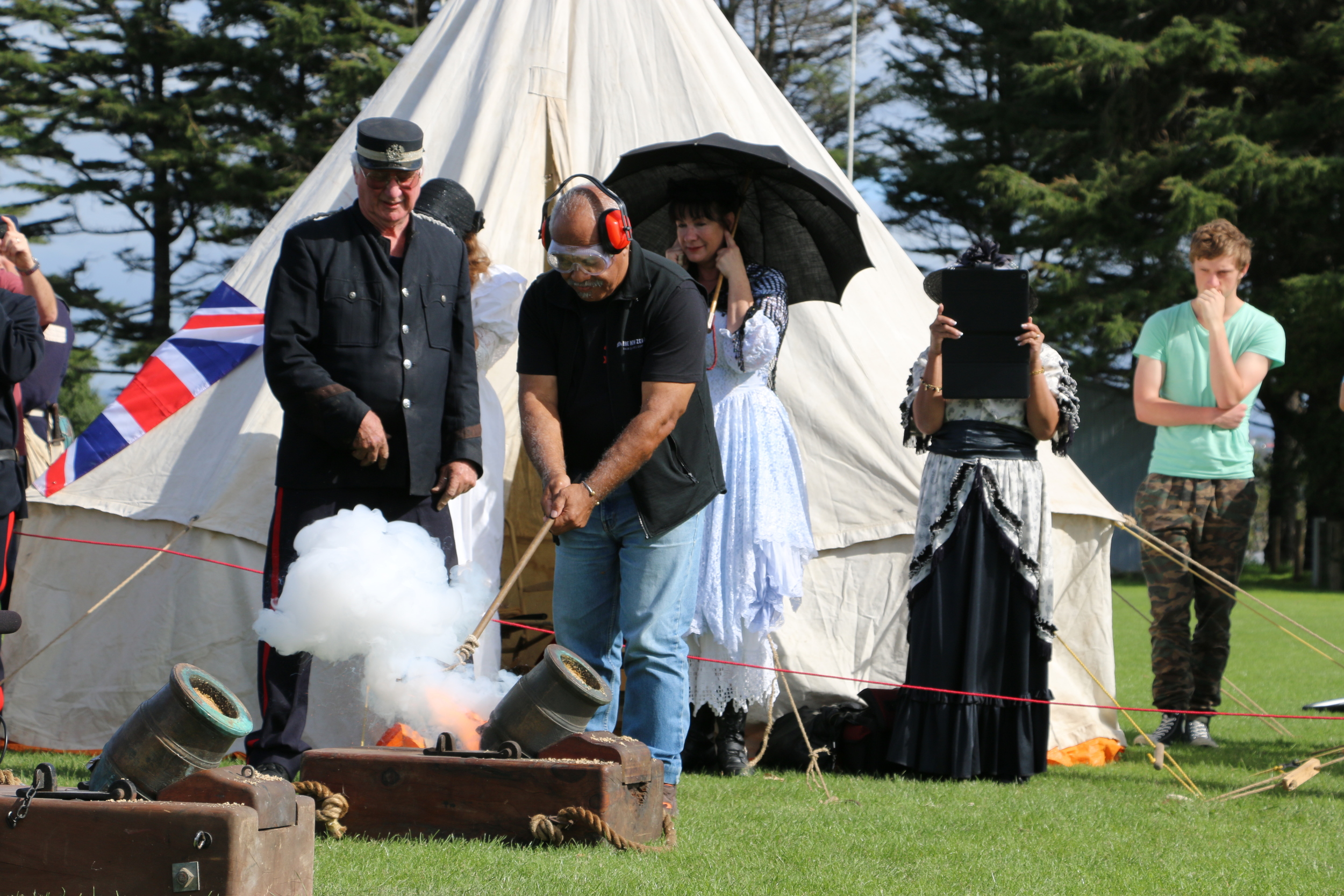 Military Re-enactment 075.JPG