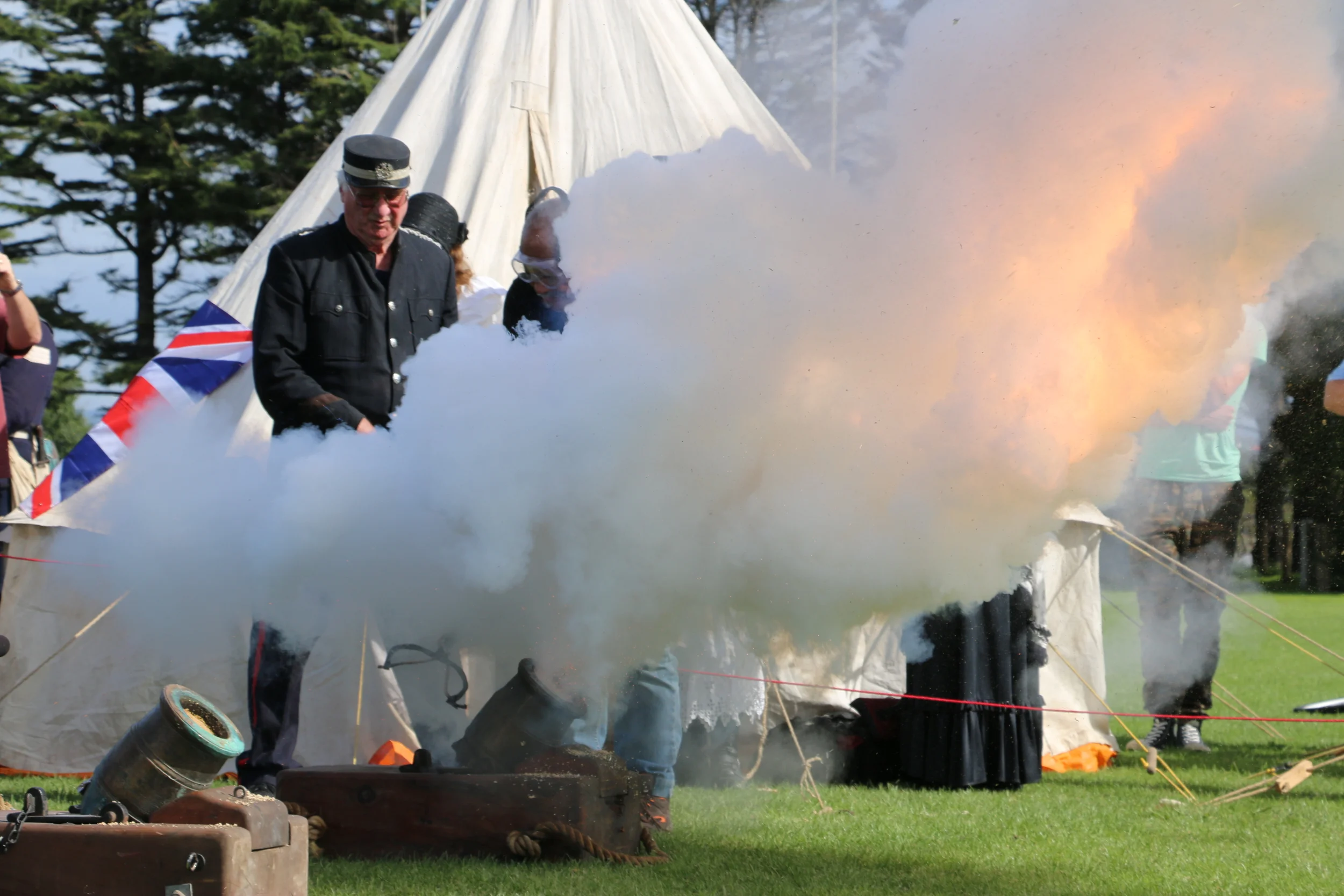 Military Re-enactment 076.JPG