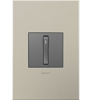 Whisper Switch from Legrand