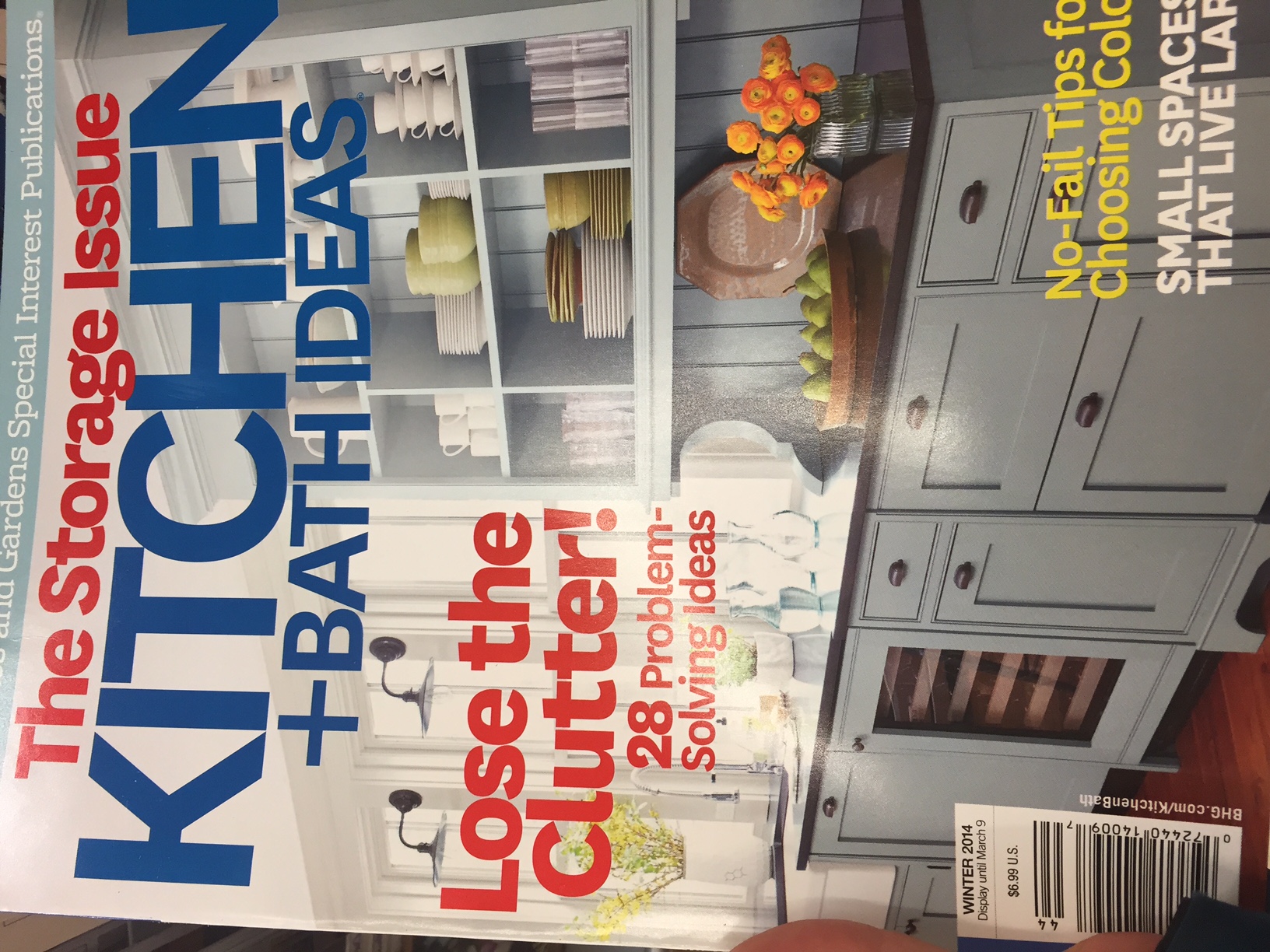 kitchen bath magazine canada