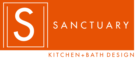 sanctuary kitchen and bath design