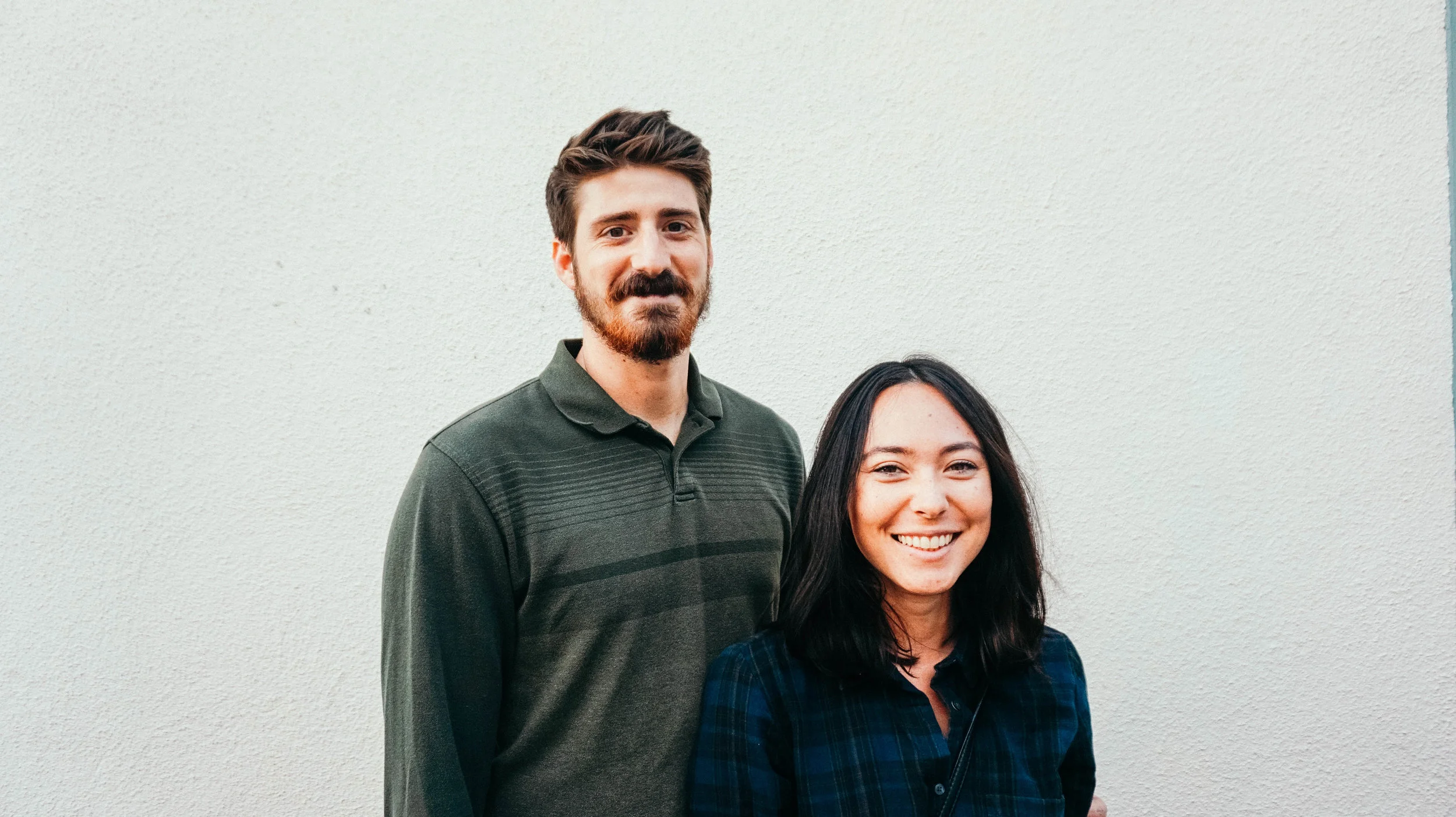 CALEB & EMILY WOODFIN Growth Group Leaders | Young Adults