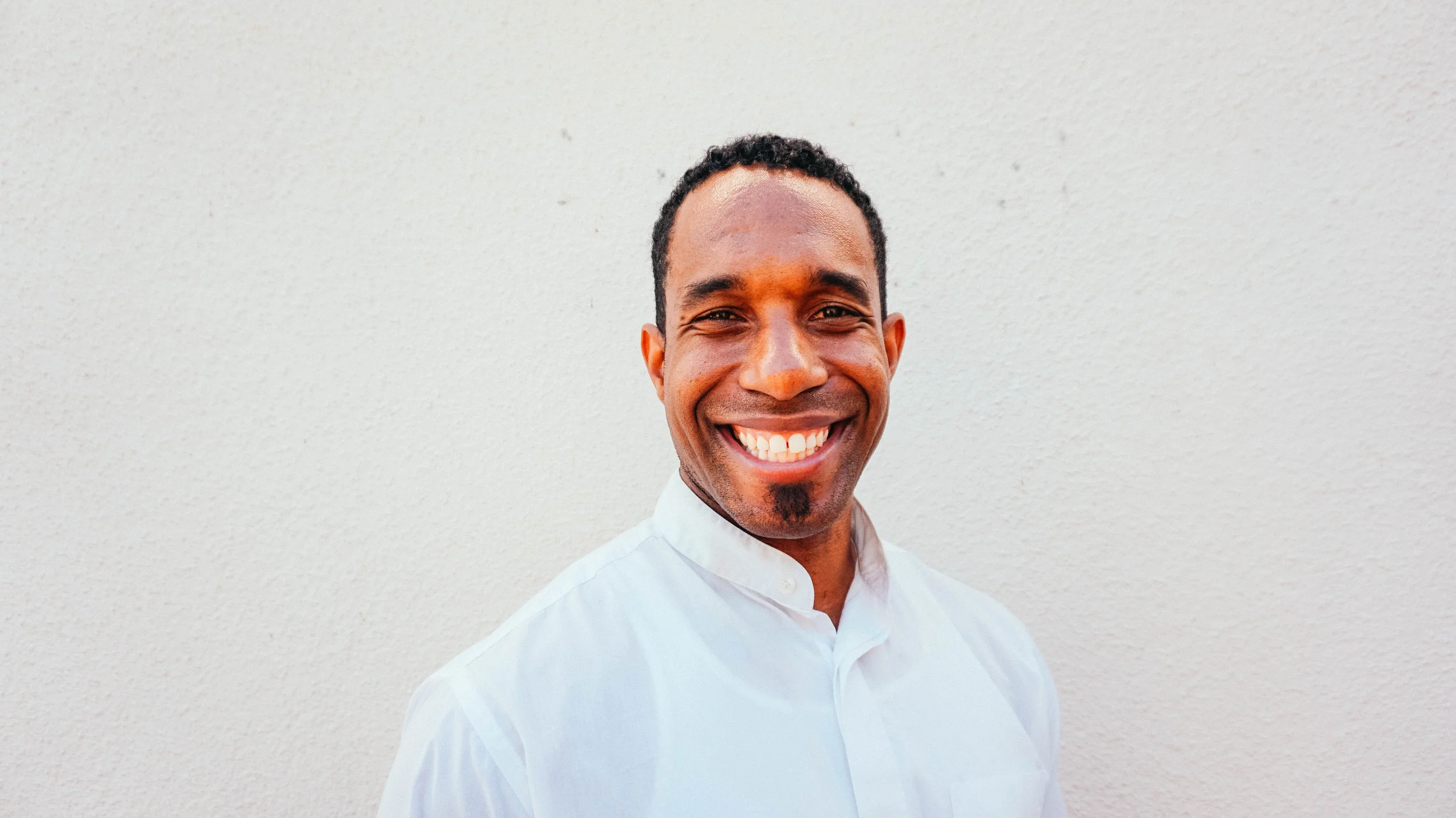 DAVID LEWIS Church Bus Driver