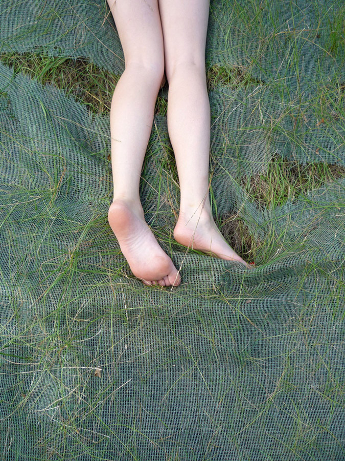 Landscape and other intimate things