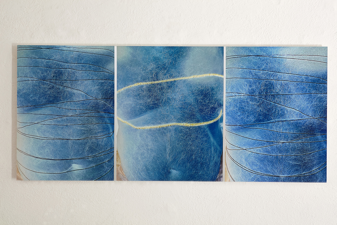Landscape and other intimate things