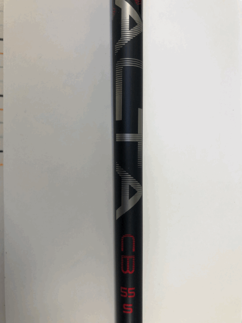 Ping G410 Alta CB Driver Stiff Flex Shaft (Shorter) 43.75in