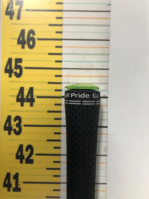 Ping Tensei Tour CK Series Orange/Black Driver Stiff Flex Shaft