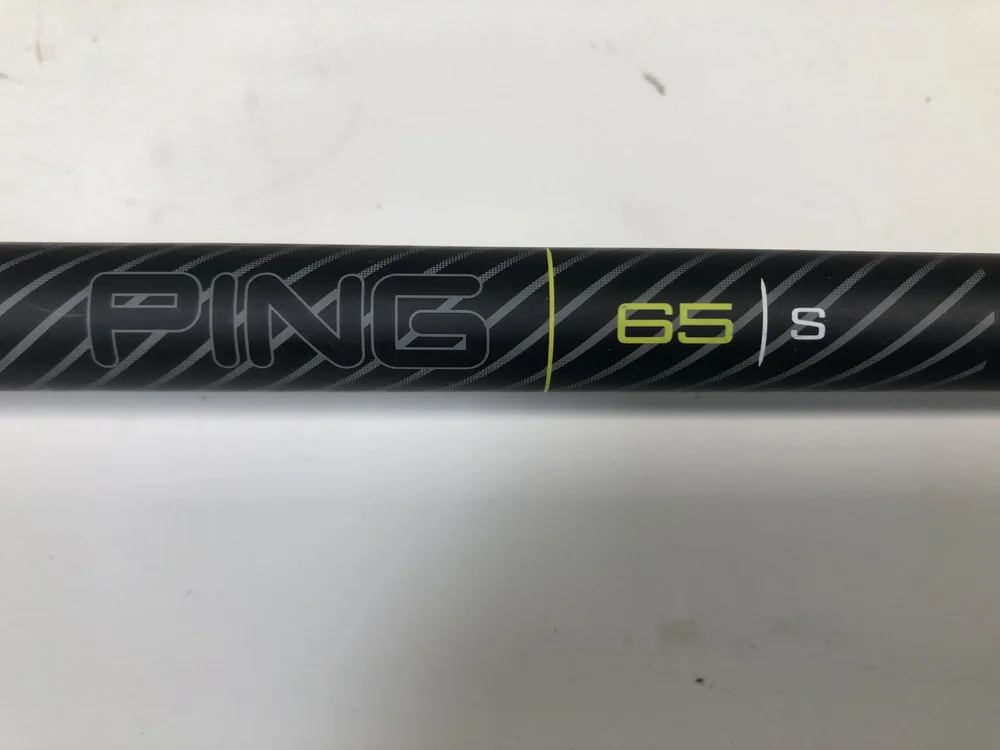 Ping G430 Alta CB 5 Wood Shafts — DeMane Golf