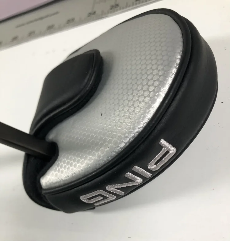 Ping Sigma G Putters — DeMane Golf