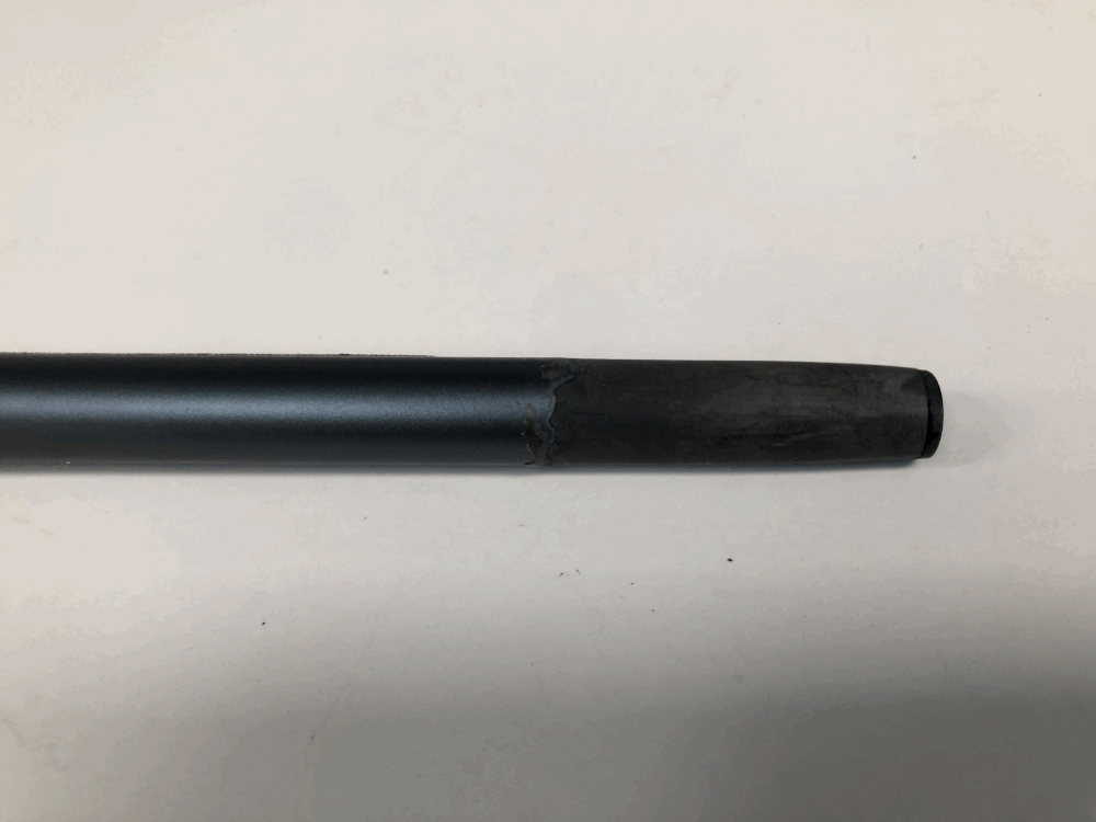 Ping G425 Alta CB Slate 5 Hybrid Stiff flex Shaft(NO Tip) — DeMane