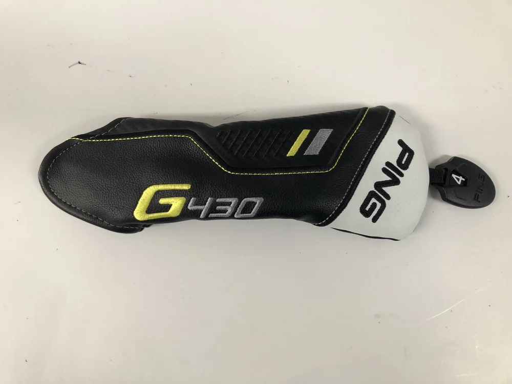 Ping G430 Headcovers — DeMane Golf