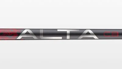 PING - PING G410  4UT 22° ALTA JCB RED Golf Driver Ping G410 Plus Alta J CB Red (R) 9 45.75inch