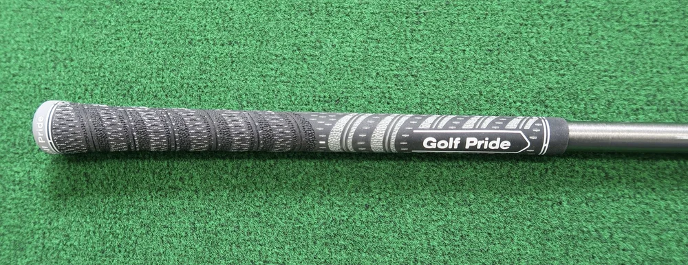 Mizuno Pro Fli-Hi – 3 Utility Iron – Aerotech SteelFiber HLS 880