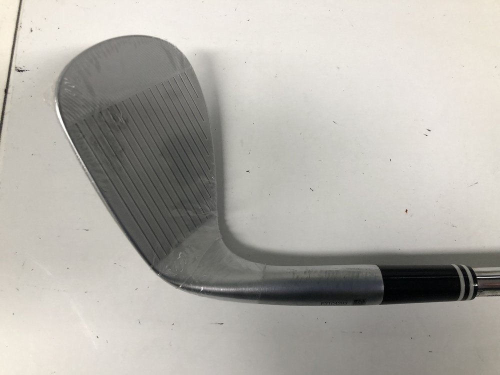 Cleveland RTX4 Wedges — DeMane Golf