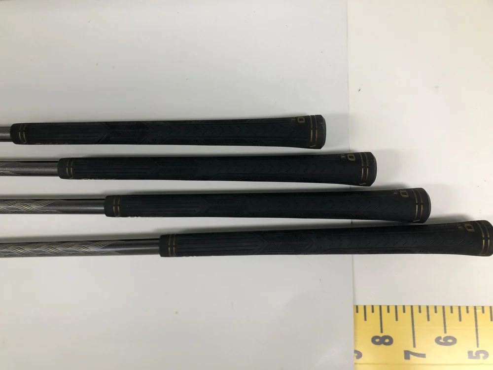 XXIO Prime Sp 1100 Iron Set (7,8,9,P) — DeMane Golf