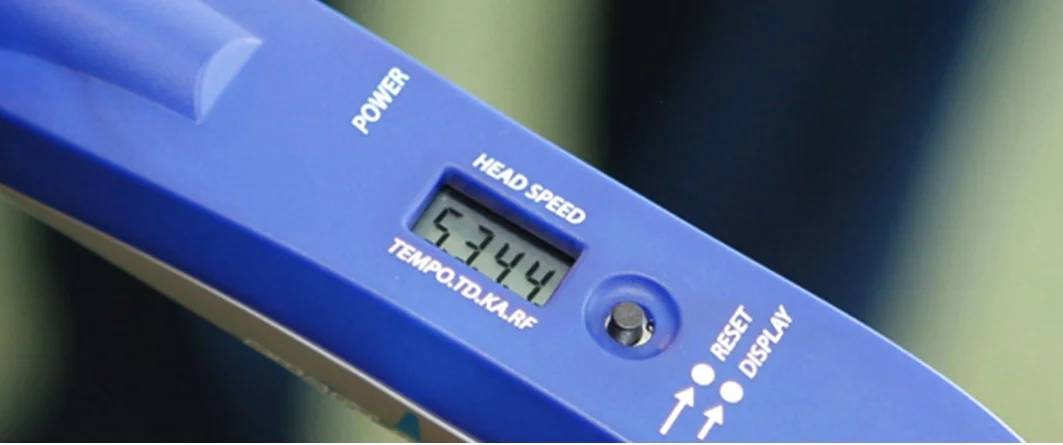 Custom-Built Shaft Analysis, Niche Fitting, and Essential Data All Used to Profile Your Shafts