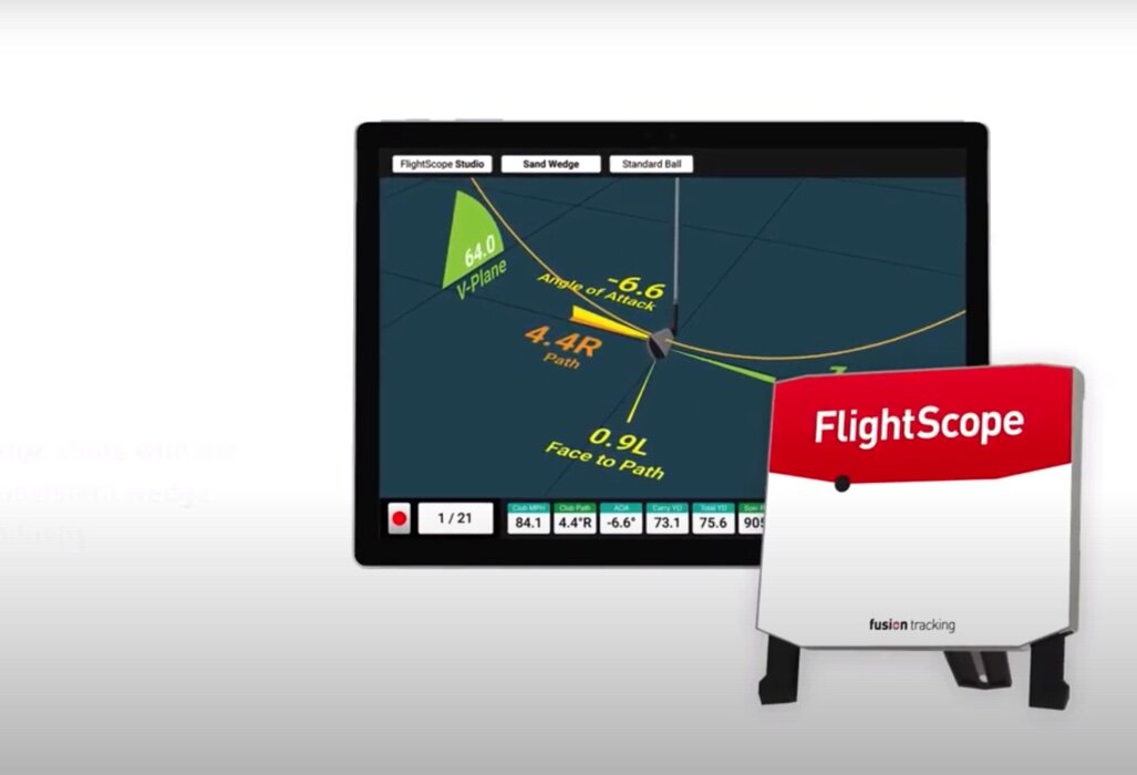 The FlightScope X3