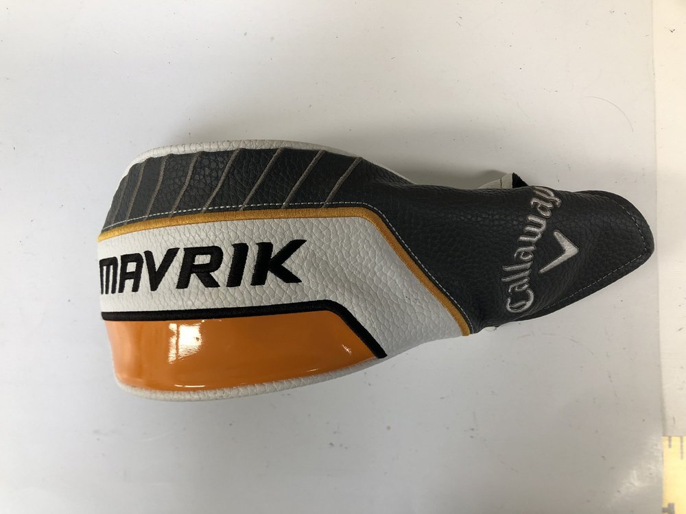 Callaway Mavrik Head-cover — DeMane Golf