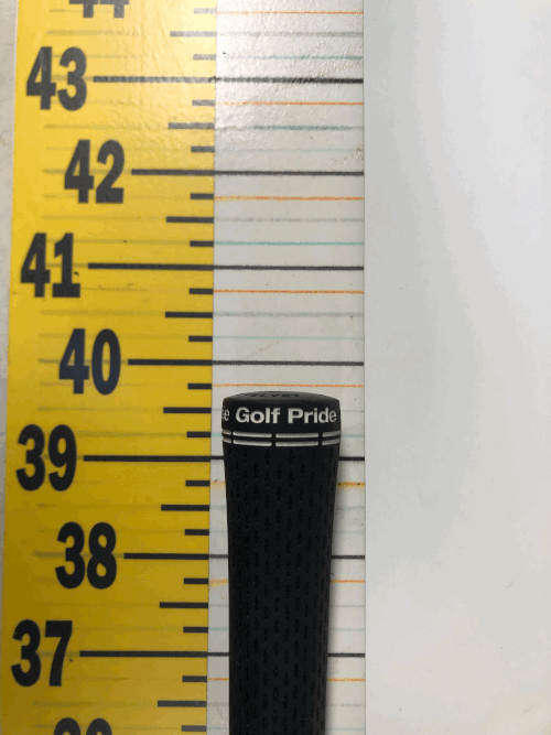 Ping G410 Alta CB 3 Hybrid Stiff Flex Shaft(shop worn