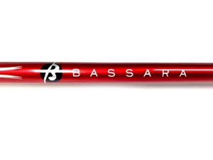 Bassara 50 Hi Regular Flex Driver Shaft — DeMane Golf
