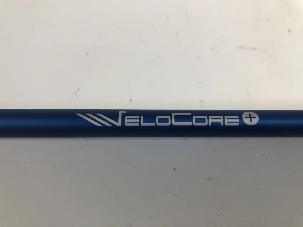 Taylormade Ventus Velocore Driver Shafts — DeMane Golf