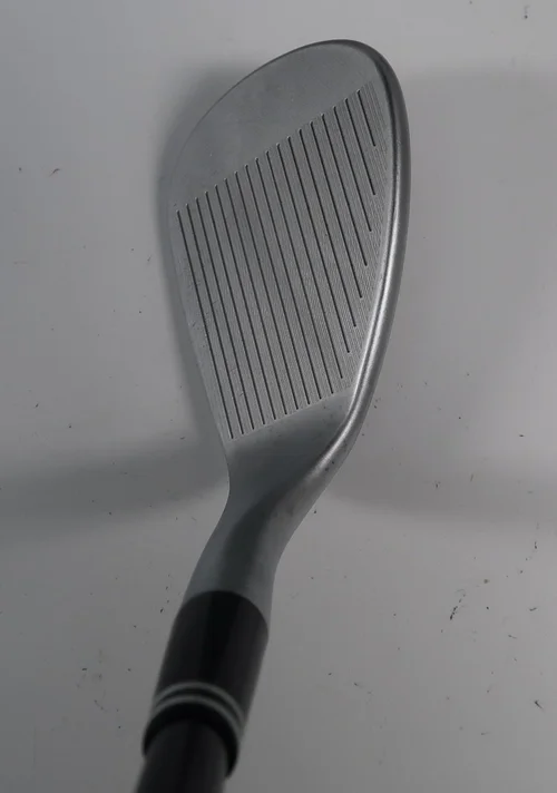 Cleveland CBX – 60° Wedge (10° Bounce) – Rotex Graphite Wedge Flex