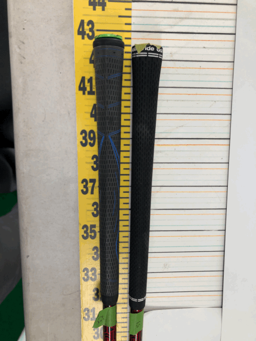 Ping G410 Alta CB 3 Wood Regular Flex Shaft — DeMane Golf