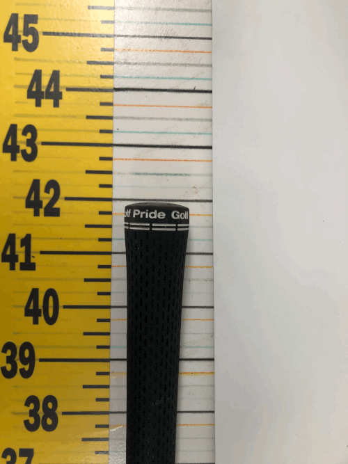 Ping G410 Alta CB 5 Wood Soft Regular Flex Shaft — DeMane Golf