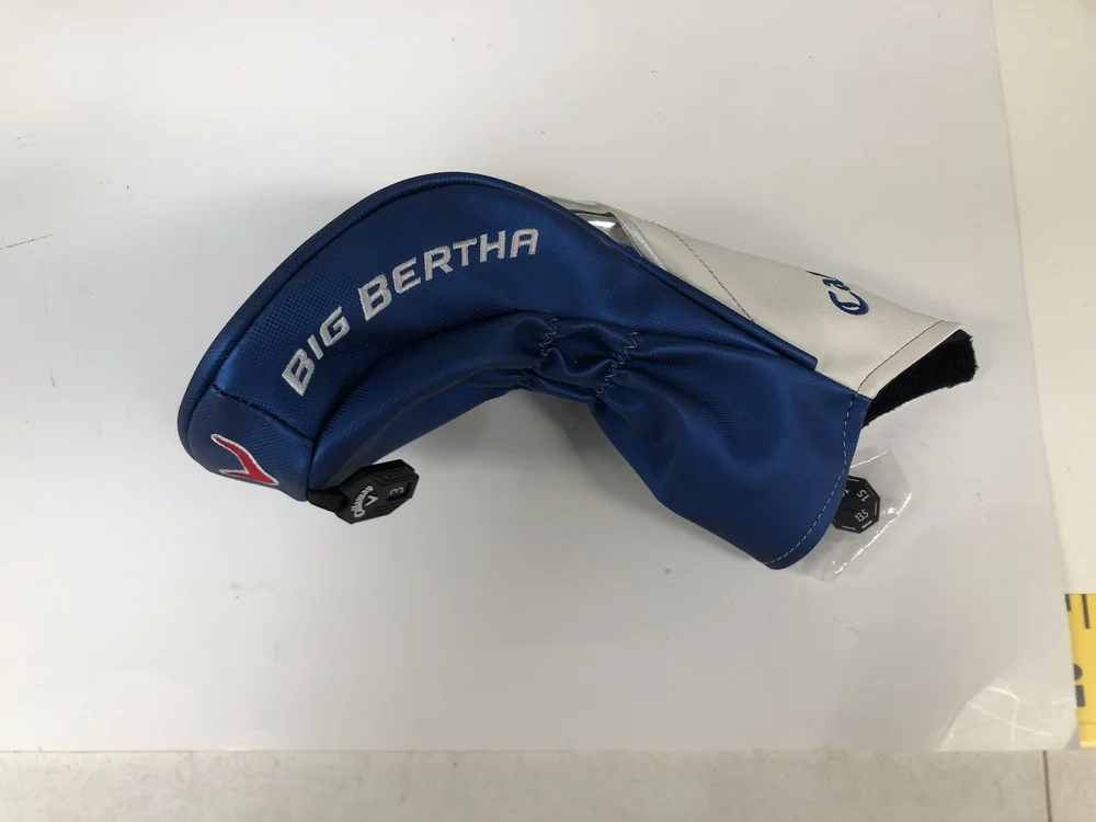 Hybride Callaway Big Bertha à vendre | Golf Avenue